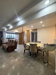 Blk 449 Bukit Panjang Ring Road (Bukit Panjang), HDB 5 Rooms #626536791